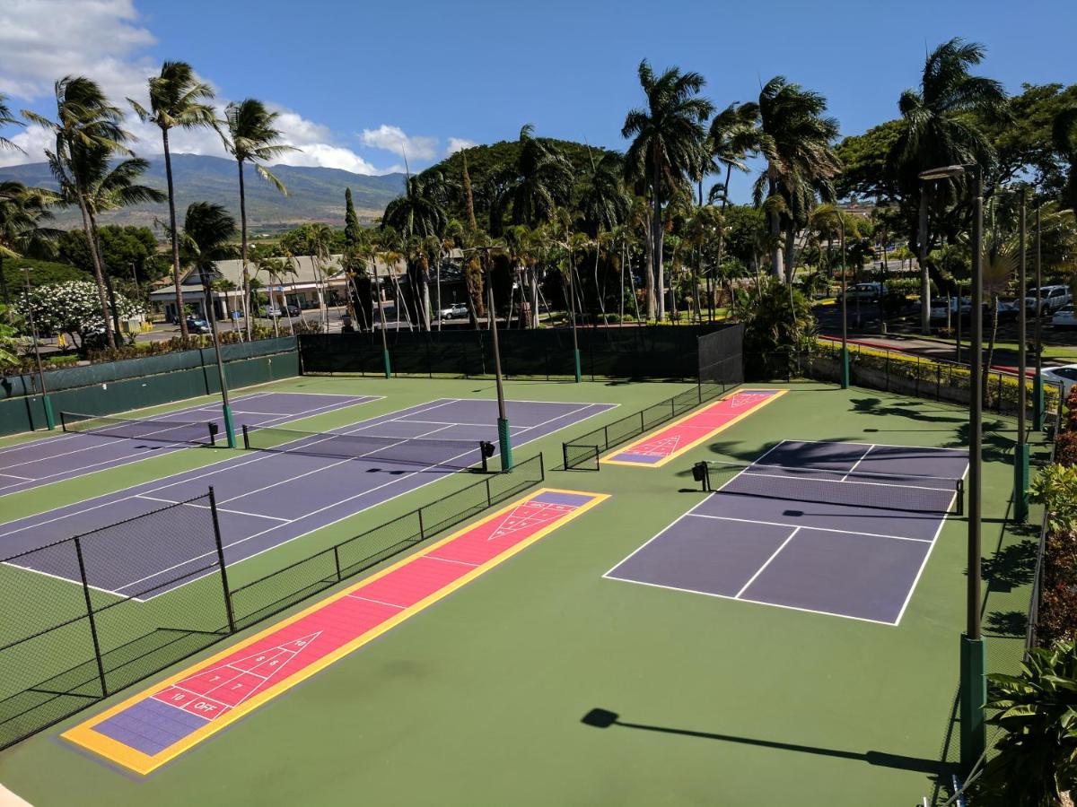 Kaanapali Shores - 259 Lahaina Kültér fotó