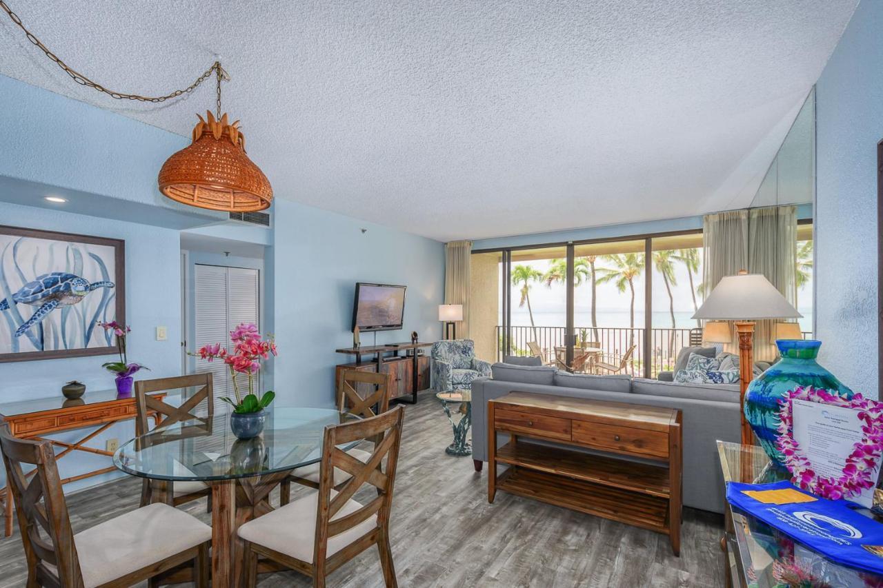 Kaanapali Shores - 259 Lahaina Kültér fotó