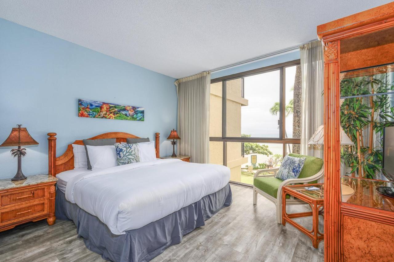 Kaanapali Shores - 259 Lahaina Kültér fotó